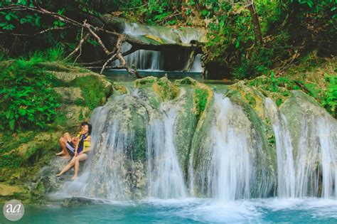 20+ Tourist Spots in Davao del Norte [And How To Get There].
